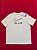 Camiseta Nike Air Premium Creme (CORTE GRANDE) - Imagem 1