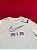 Camiseta Nike Air Premium Creme (CORTE GRANDE) - Imagem 2