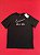 Camiseta Nike Air Premium Preta (CORTE GRANDE) - Imagem 1