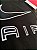 Camiseta Nike Air Premium Preta (CORTE GRANDE) - Imagem 4