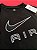Camiseta Nike Air Premium Preta (CORTE GRANDE) - Imagem 3