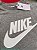 Blusa Nike Sportswear Cinza Masculina - Imagem 3