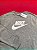 Blusa Nike Sportswear Cinza Masculina - Imagem 2