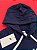 Blusa Nike Sportswear Azul Marinho Masculina - Imagem 6