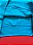 Blusa Air Jordan Fleece Azul Masculina - Imagem 7