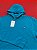 Blusa Air Jordan Fleece Azul Masculina - Imagem 3