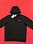 Blusa Nike Swoosh Preta Masculina - Imagem 1