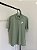 Polo Nike Sportswear Verde “Pastel” Masculina - Imagem 1