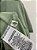 Polo Nike Sportswear Verde “Pastel” Masculina - Imagem 4