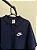 Polo Nike Sportswear Azul Marinho Masculina - Imagem 2