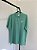 Polo Nike Sportswear Verde Esmeralda Masculina - Imagem 1