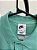 Polo Nike Sportswear Verde Esmeralda Masculina - Imagem 2