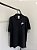 Polo Nike Sportswear Preta Masculina - Imagem 1