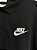 Polo Nike Sportswear Preta Masculina - Imagem 3