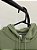 Blusa Nike Mini Swoosh Verde Masculina - Imagem 3