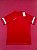 Camiseta Nike Dri Fit Vermelha Masculina - Imagem 1