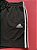 Shorts Adidas Moletom Masculino - Imagem 2