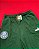 Calça Puma Palmeiras FTBLARCHIVE Masculina - Imagem 2