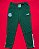 Calça Puma Palmeiras FTBLARCHIVE Masculina - Imagem 1