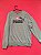 Blusa Puma Big Logo Cinza Masculina - Imagem 1