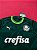 Camisa Palmeiras I 23/24 Puma Manga Longa Masculina - Imagem 2