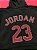 Blusa Air Jordan 23 Masculina - Imagem 9