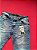 Calça Jeans Modelo Jogador 194 - Imagem 2