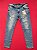Calça Jeans Modelo Jogador 194 - Imagem 1