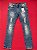 Calça Jeans Modelo Jogador 057 - Imagem 1