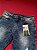 Calça Jeans Modelo Jogador 057 - Imagem 3