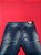 Calça Jeans Modelo Jogador 101 - Imagem 5