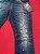 Calça Jeans Modelo Jogador 101 - Imagem 3