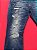 Calça Jeans Modelo Jogador 101 - Imagem 2