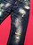 Calça Jeans Modelo Jogador 197 - Imagem 2