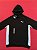 Blusa Puma Mix Preta Masculina - Imagem 1