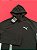 Blusa Puma Mix Preta Masculina - Imagem 2