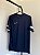 Camiseta Nike Dri Fit Azul Marinho Masculina - Imagem 1