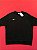 Blusa Nike Swoosh Preta Masculina - Imagem 1