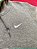 Blusa Nike Swoosh Essentials Cinza Masculina - Imagem 3
