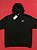 Blusa Nike Sportswear Club Preta Masculina - Imagem 1