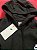 Blusa Nike Sportswear Club Preta Masculina - Imagem 7