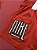 Shorts Nike Dri Fit Basketball Preto e Vermelho Masculino - Imagem 3