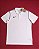 Polo Nike Park Dri Fit Branca Masculina - Imagem 1