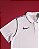 Polo Nike Park Dri Fit Branca Masculina - Imagem 2