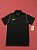 Polo Nike Park Dri Fit Preta Masculina - Imagem 1