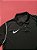 Polo Nike Park Dri Fit Preta Masculina - Imagem 2