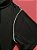 Polo Nike Park Dri Fit Preta Masculina - Imagem 5