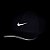 Boné Nike Aerobill Featherlight Branco - Imagem 3