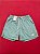 Shorts Nike Sportswear Green Grey Masculino - Imagem 1