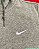 Jaqueta Nike Mini Swoosh Cinza Masculina - Imagem 3